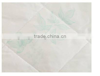 Popular fresh modal quilt