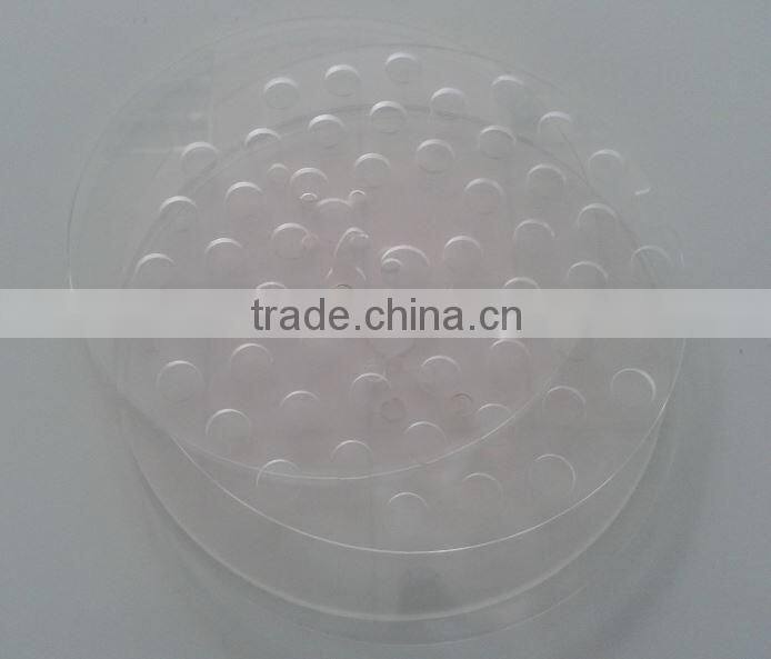 Plastic boxes, injection molding, to map custom processing, medical equipment, plastic parts