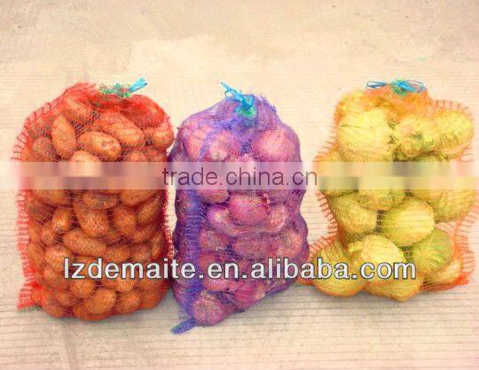 Net Bags For Vegetable