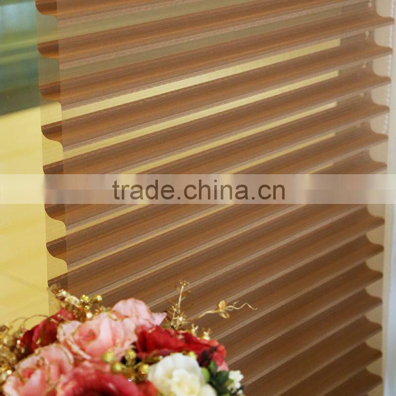 Chinese Style Curtains Sheer Shangri-la Blinds/shades office window curtain