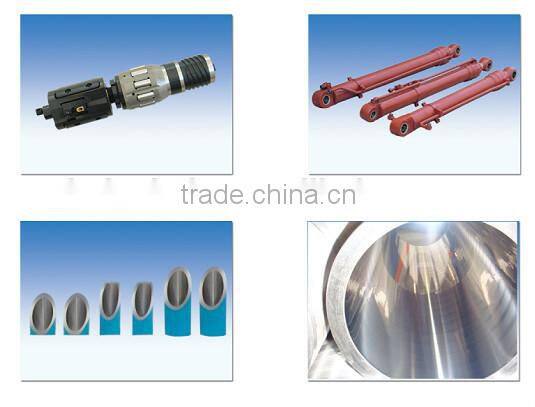 HIGH PRECISION cnc controller honing machine ,cnc skiving & burnishing machine