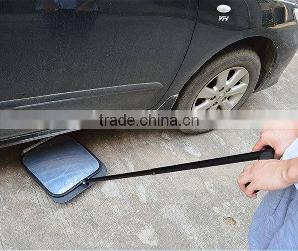 Best price!! Under vehicle checking mirror for car security checking MCD-V5