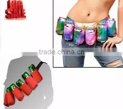 cooler bag for cooler cans leak proof with logo