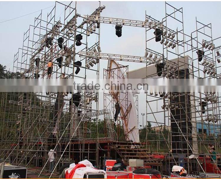Nice Design cheap truss for sale