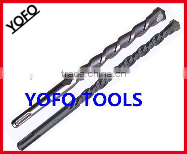 Drilling bit YF SDS MAX drill bit for concrete and stone Drill Bits