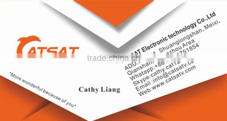 Full HD satellite finder DVB-S/DVB-S2 Signal&Video Support best price