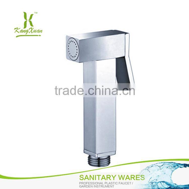 Eco Friendly Abs bidet shower