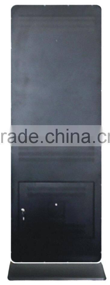 42" HD resolution floor standing lcd advertising display BW4201MR