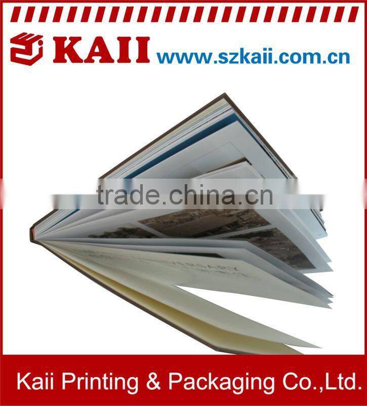 magazine book printing manufacturer