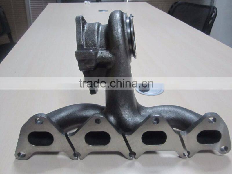 K03 turbine housing 53031009560 53039880248 03C145702P