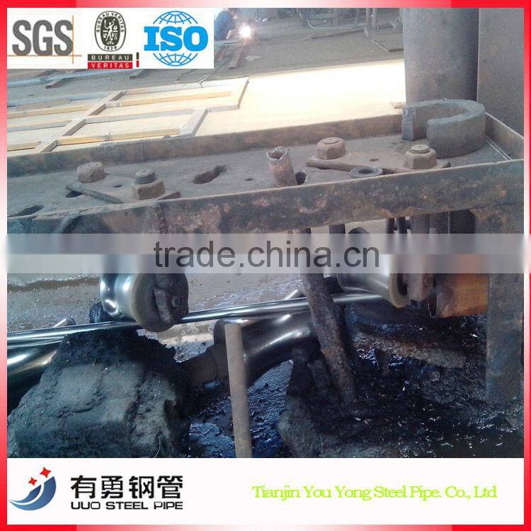 scaffolding material astm a53 schedule 40 galvanized steel pipe