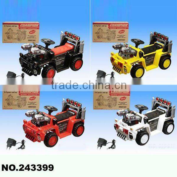 Child tricycle bicycle