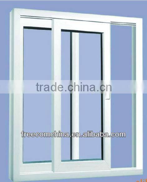 China good quality and competived price aluminium doors /glass curtain wall /garage door/office partition and aluminum windoow