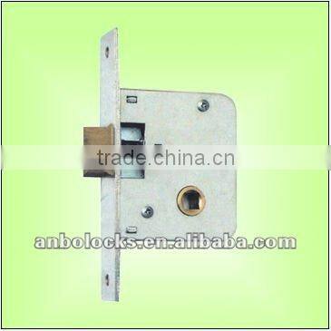 anti theft safety door locks operated by handle