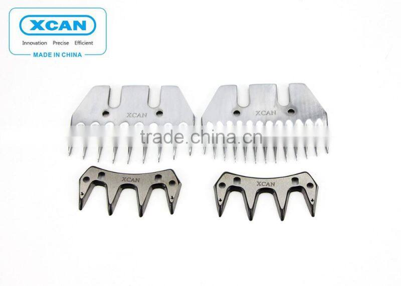 680w Aluminum Best Animal Electric Clipper Sheep Shearing Shears