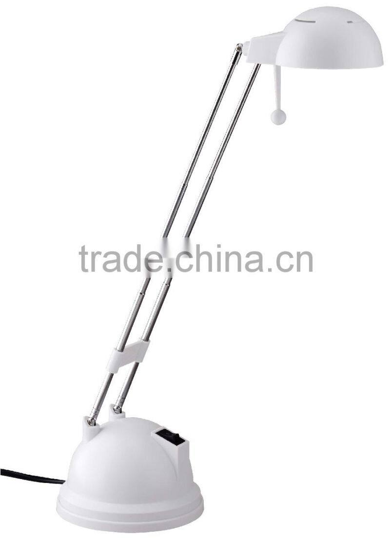 black color lamp,modern style halogen reading lamp,desk lamp,table light