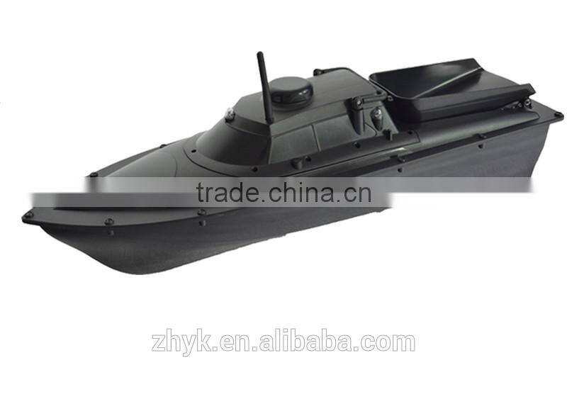 Most popular JABO 1AL-10A rc bait boat whosale from China