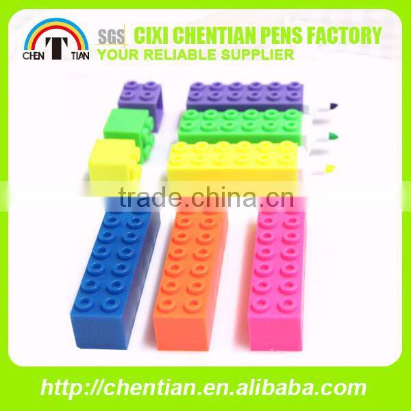 China Wholesale High Quality Highlighters