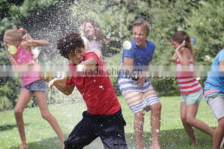 outdoor summer gaming water balloons xshot 111 balloons filled in one minute