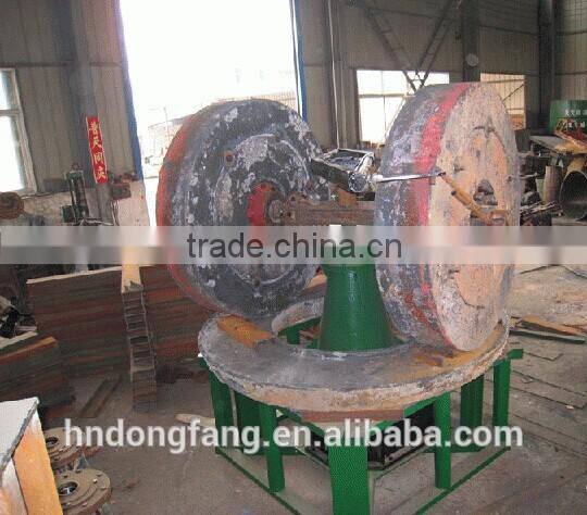 Environment friendly and China famous brand gold ore dressing equipment ISO&CE