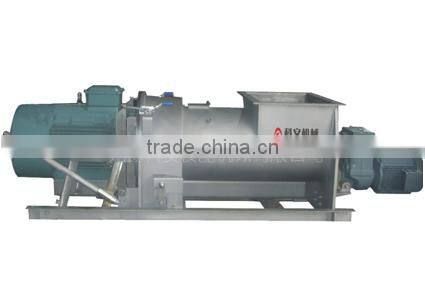 Industrial tomato crushing machine manufactured in Wuxi Kaae