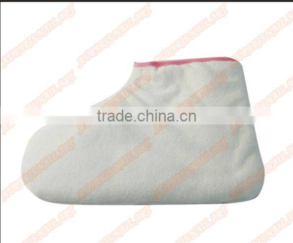 cotton gloves for feet