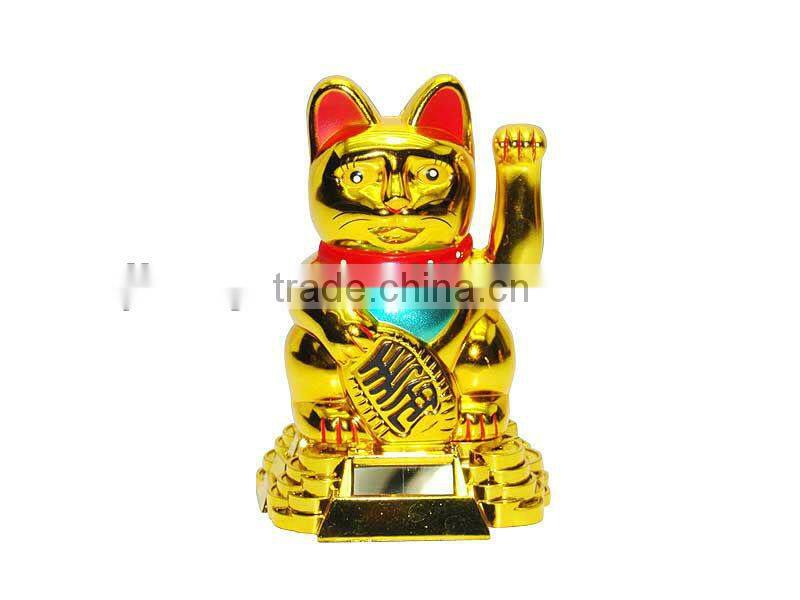 2.5 inch Lucky Cat