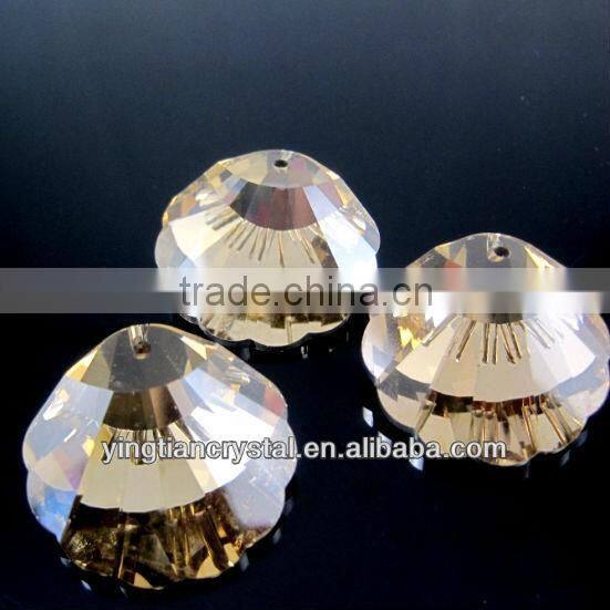 Pendant decoration chandelier crystal chandelier