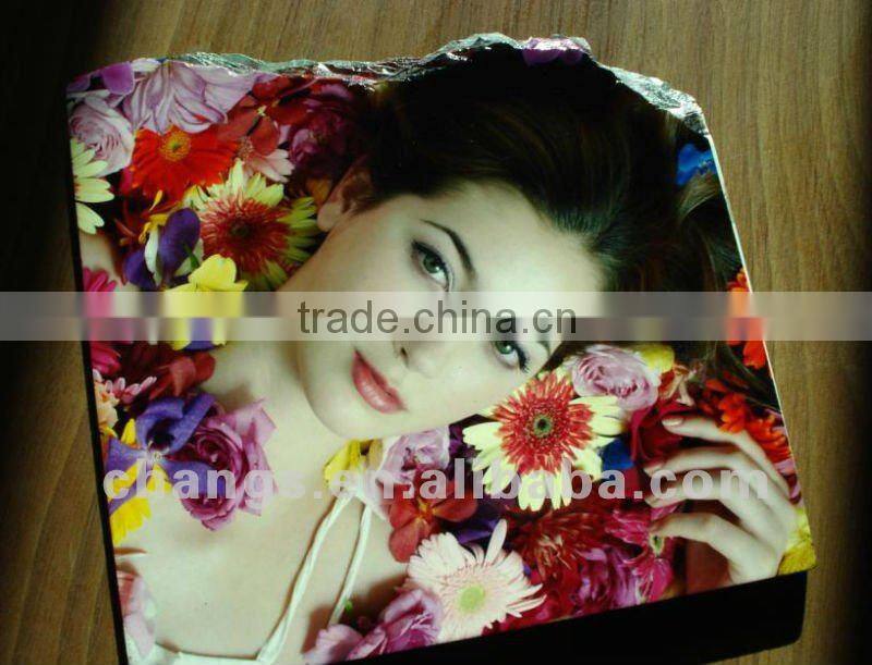 BYH Automatic Magic Multicolor Digital Printer