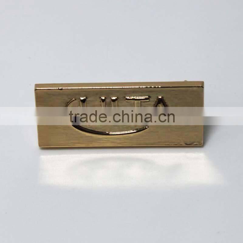 reflective badge army cap badge flag badge