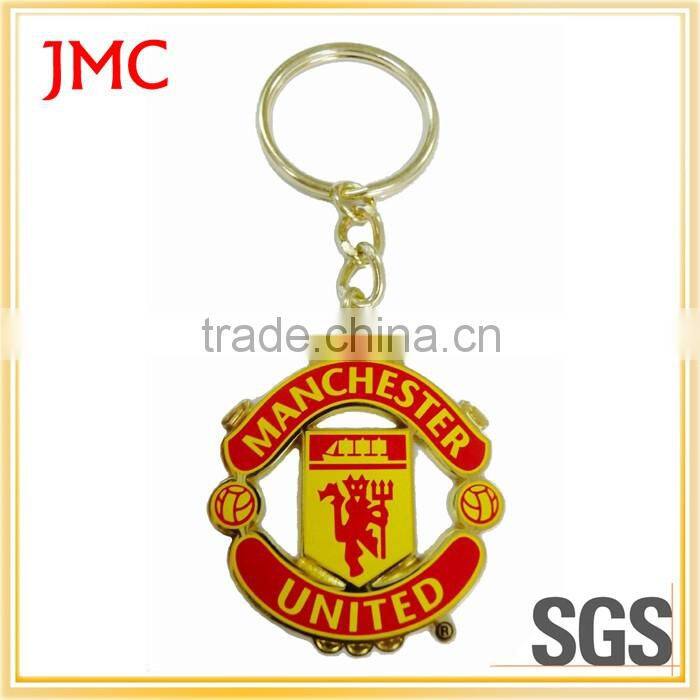 Fashion Keychain Keyring Metal Key Chain