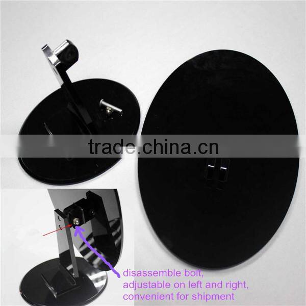 Shenzhen professional manufacturer laser cut acrylic mirror