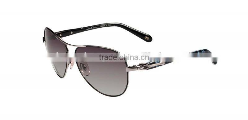 Custom Alloy Promotional unique party polarized sunglasses