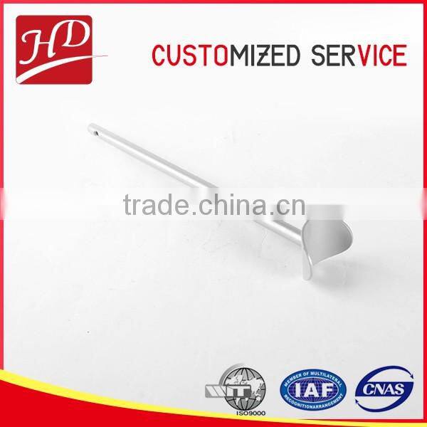 Stainless steel office furniture spare parts for chairs