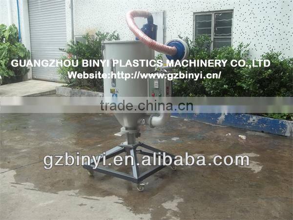 Hopper dryer machine / rubber dryer machine
