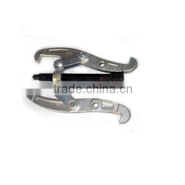 stainless steel high quality 2-jaw gear puller