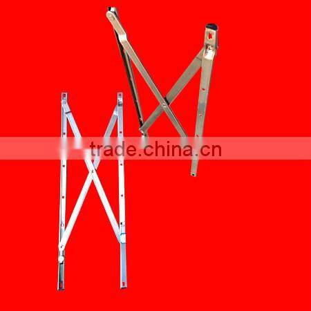 Parallel Opening Stainless Steel Friction Stay Window Stay