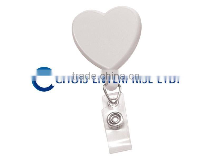 New & Fashion Badge Reels