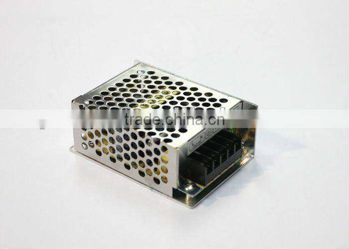 19W Switch Power Supply 100~120V/200~240V AC input 5V3.8Aoutput PY-5V3.8A