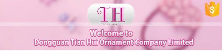 Customized transparent plastic large hair claw