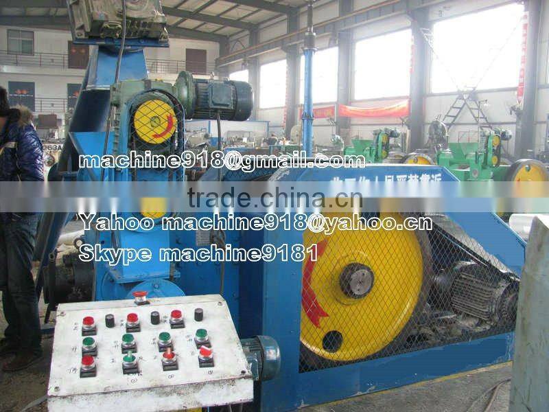 Piston Type Biomass briquette extruder machine