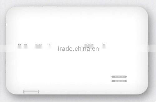 7 Inch Capacitive 5 Point Multi-Touch A10 Android4.0.3 Tablet PC