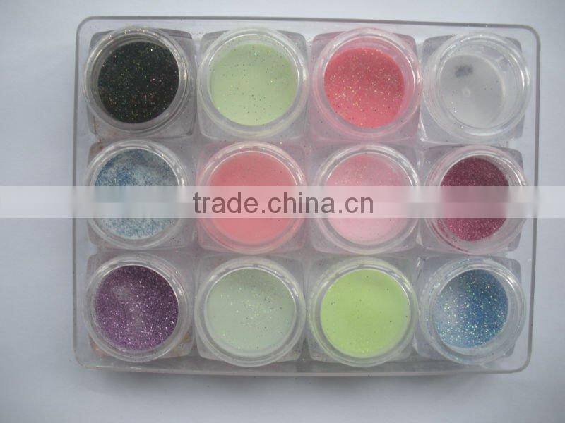 KDS Private Lable Acrylic Powder For Acrylic Nails