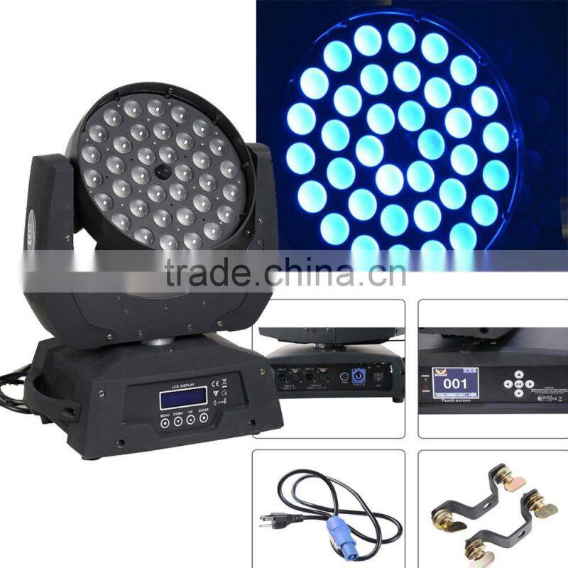 China Factory Stage Lighting sharp beam moving head
