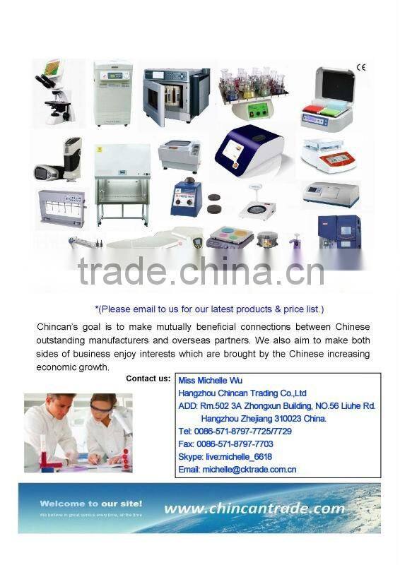 DC Power Supply(HY3000D/5000D)