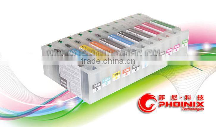 Compatible T788XXL Printer Inkjet cartridge Use in Epson WF-5110/5190/5620/5690