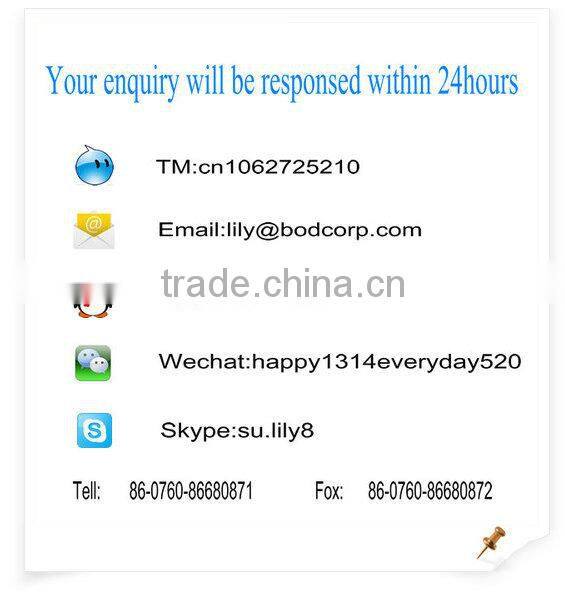 High speed HDMI Cable Support 4k*2K with Ethernet from China factory