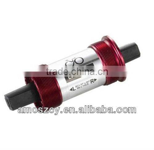 Alloy BMX/MTB bike bottom bracket BB68A