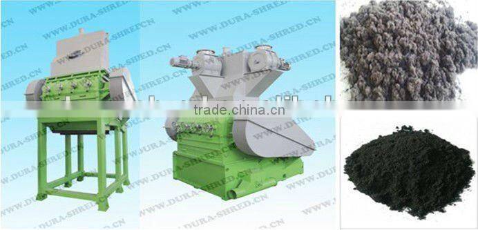 Brand new low price waste steel compactor machine for sale