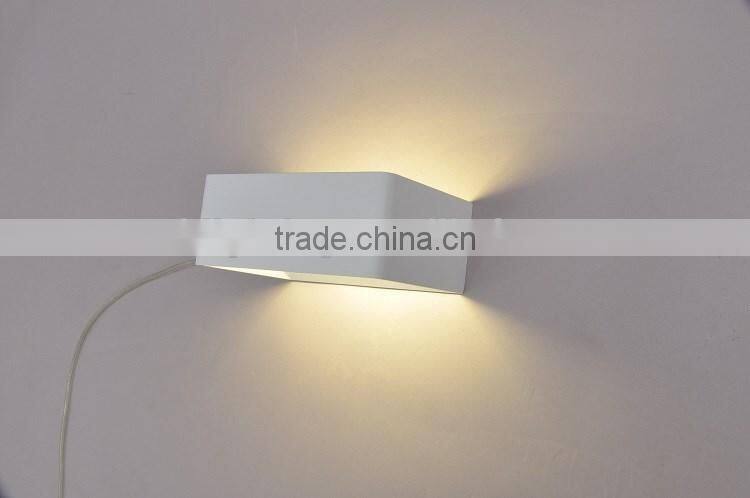 2*3W LED Wall Light with good quality hot sale OMK-BD018